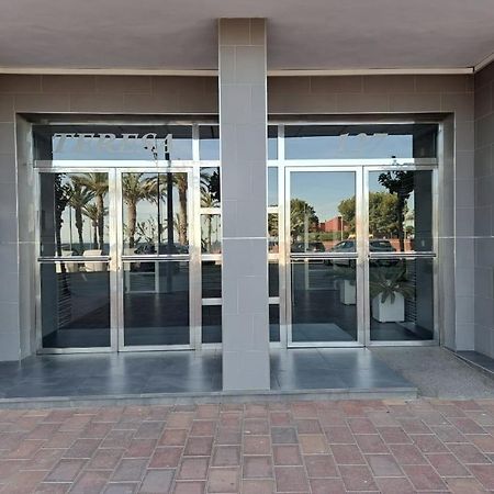 Apartamento Mirando al Mar desde el Rihuete El Puerto de Mazarrón Exterior foto